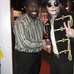 Meet your Posher, Frankie